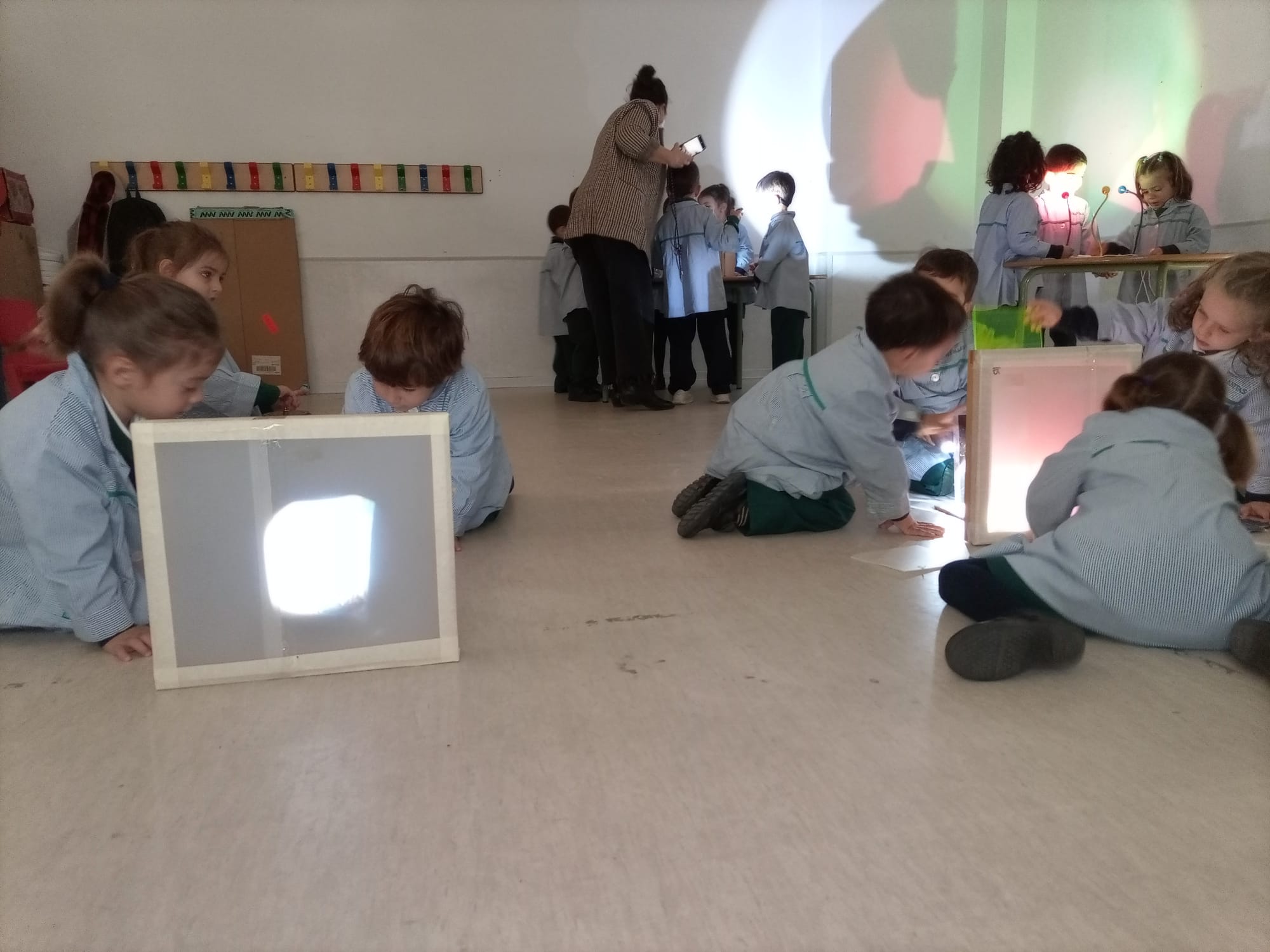 investigactiva colegio