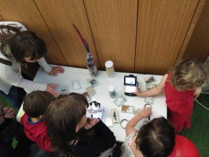 investigactiva microscopio