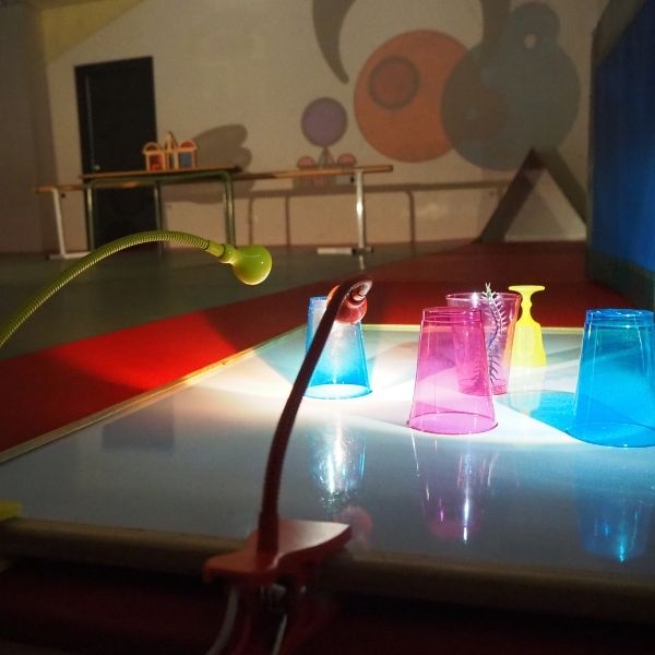 investigactiva luz