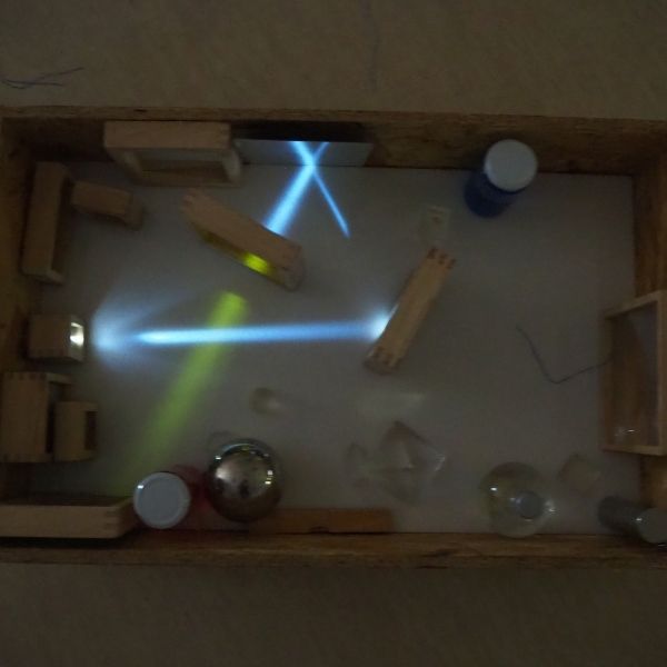 investigactiva luz
