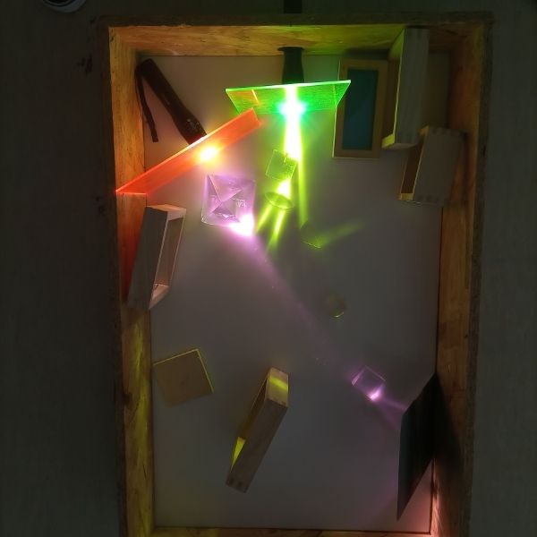 investigactiva luz